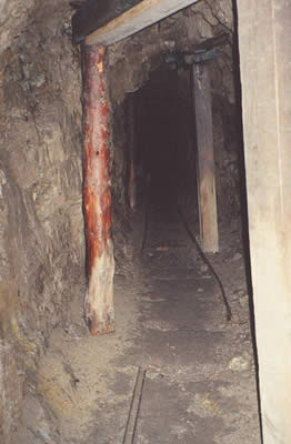 Cypher's Mine