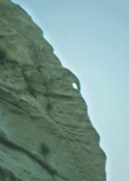 "The Eye of the Needle"